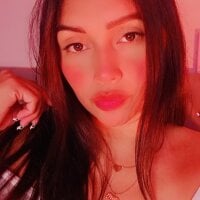 Ashely--jhonsons webcam