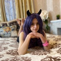 LilyLowe's Offline Chat Room