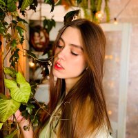 Mila_SkylarLive Webcam