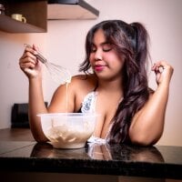 Lizzie_Williams_ webcam model