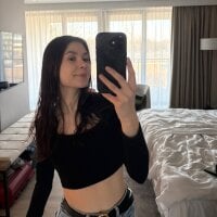 NancyOpen webcam model