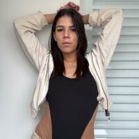 AyllaMel webcam