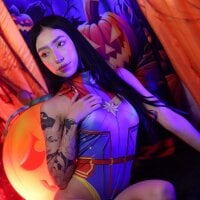 AnastasiaColeman webcam model