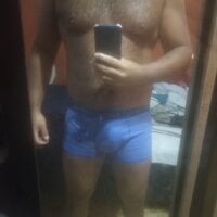 Luck809 webcam model