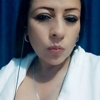 tiffany_show_ webcam model