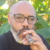 A_CIGAR_MAN model avatar