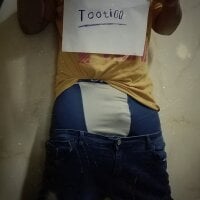 Tooti00's Profile Photo