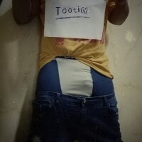 Tooti00's Profile Pic