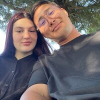 David_Couple webcam model