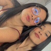 The_girls_fantasy offline chat-rom