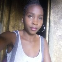 Horny_ness webcam model