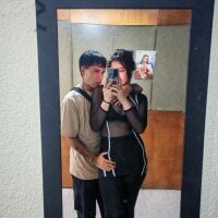 Damels model avatar