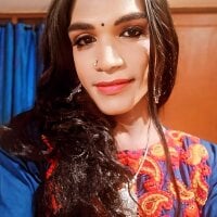 Winterbunny95 webcam model
