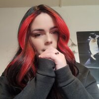 FierykatX Stripchat