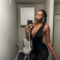 missebonyenvy webcam model