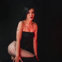 SaraRoldan webcam model