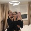 lustytwins