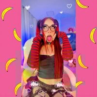 LeyXandrabraz's Avatar Pic