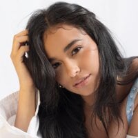 BiancaMoon8 webcam model