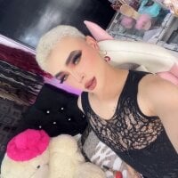 Tink_BDSM model avatar