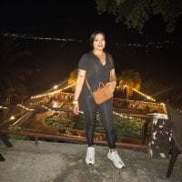 LAIA_PRINCE webcam model