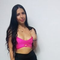 KendallLopez webcam model