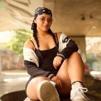 Angellit_Afrodita_ webcam model