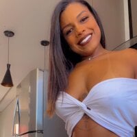 candy_ebony webcam