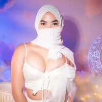 Yara_Rubab webcam model