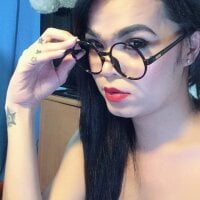DirtyFistingBarbie model avatar