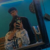 Lisse_and_damianLive Webcam