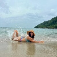 basthet1 webcam model