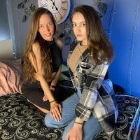 DianaGina Cameră chat offline