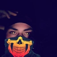 hot_pauli webcam