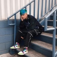 cheryl_ML Cameră chat offline