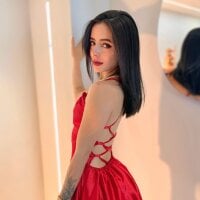 IsabellaMoreau webcam model