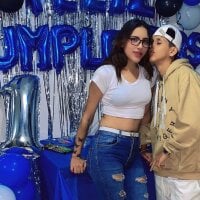 Couple_explosive18 webcam