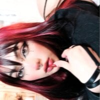 Indira_Vibes webcam model
