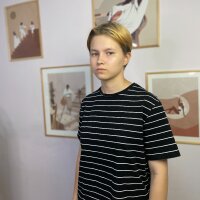 JadeBakerr's Offline Chat Room