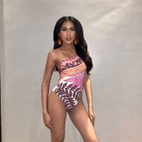 Mariakats model avatar