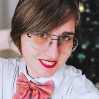 Funny_bunnyy webcam model