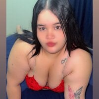 Dulce_love25 webcam model