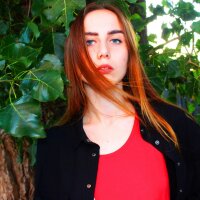 IzabellaWilson's Offline Chat Room