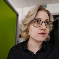 Sala de chat off-line de AmelieMarois