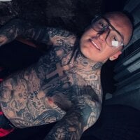 Модель tattoboys12