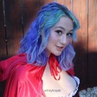 ashleyblaydex model avatar