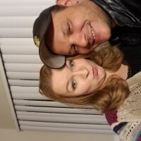 MMfuncouple avatarbilde