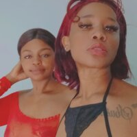 Red-Cherries webcam
