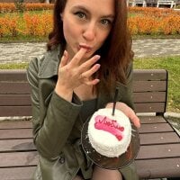 Model Dina_Tease