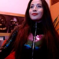 nathy_28latex webcam model